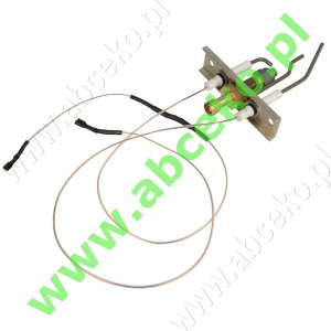 Gazowy palnik zapalający Oertli  GSR 130/140, GRK 140 