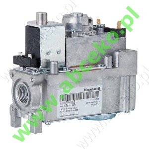 Elektrozawór gazowy De Dietrich DGX 14-22 *