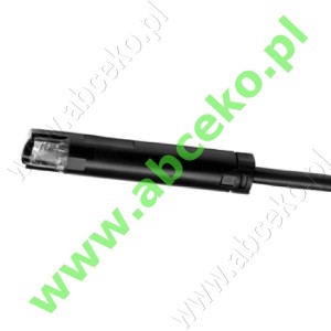 QRB 4 czujnik płomienia Siemens QRB4A-B036A25