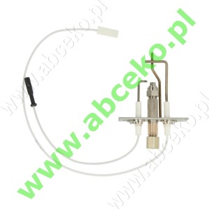 Palnik zapalający Brötje TE 8-62