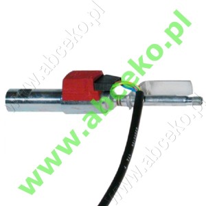 Podgrzewacz oleju  Hansa HMV 