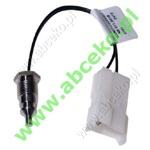 Czujnik przepływu BUDERUS NTC kompl.