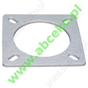 Thyssen TB 3, TB 3 V, uszczelka flanszy palnika