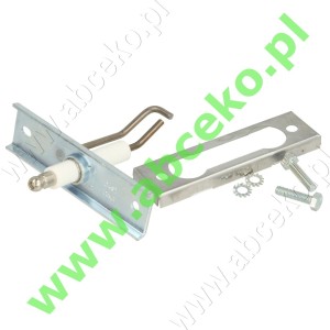 Elektroda zapłonowa Junkers K12/18/24/30/36/42-8D31