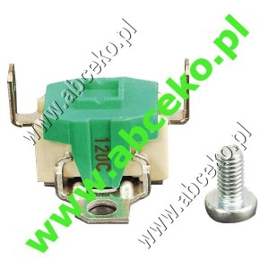 JUNKERS – ZSB 14..22-3 A Ogranicznik temperatury   