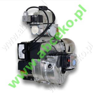  Palnik gazowy Bentone BFG 1 H2 (15 - 65 kW)