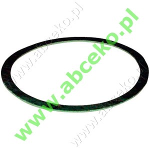  Uszczelki flan. palnik KÖTRING JET 4.5. JET 4.5 (DSV.2) 