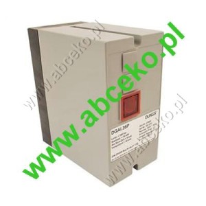 Automat sterujący DUNGS - DGAI.36P