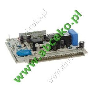 Panel sterujący Vaillant - VK.../4