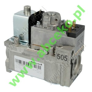  Honeywell VR 4605 C 1151 Elektrozawór gazowy