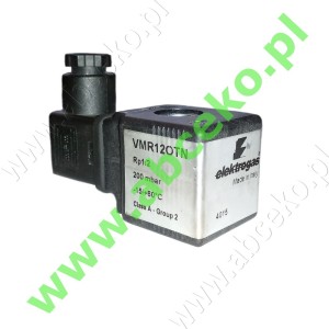 Cewka elektrozaworu VMR