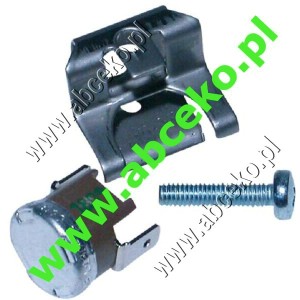 JUNKERS – ZR, ZSR, Ogranicznik temperatury    