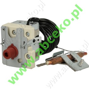 Ogranicznik temperatury RAK 77.1/3530 Weishaupt WTG