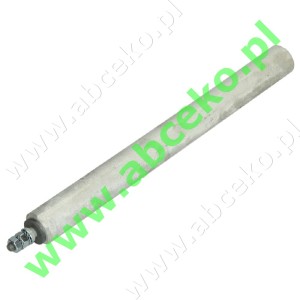 Anoda podgrzewacza Wolf SW..., FSW..., CSW..., TSW... 