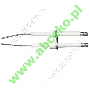 Elektroda zapłonowa WOLF do (F,C)NU-(3)-40-63...