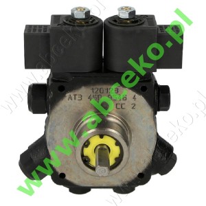 Pompa olejowa SUNTEC  typ  AT-3 45 D 9546-2P