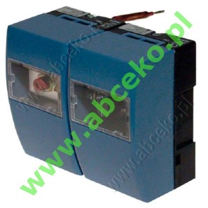 Termostat Siemens RAZ-ST.010FP, 15-95°C z STB 