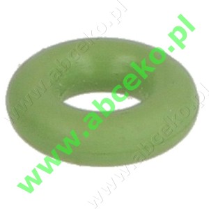 O-ring uszczelniający "VITON" zaślepek pomp SUNTEC