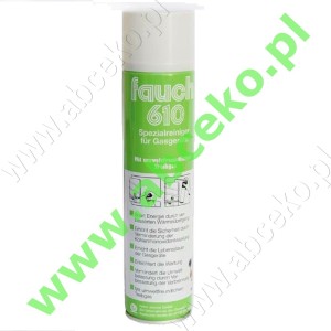 Fauch 610 sprey 600ml. do kotłów kondensacyjnych