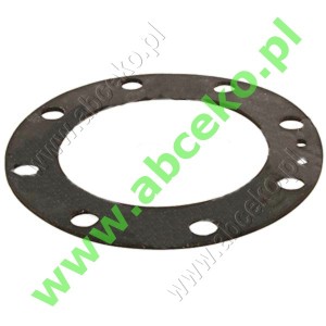 Uszczelka rewizji palnika Ferroli  Dibo 150 NT                                                                                                                