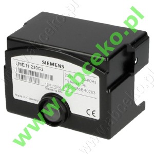 LME 11.230 C2 automat palnikowy Siemens (30449)