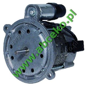 Silnik palnika Electro-Oil 2012-SL/S, 2012 EPC