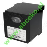 LGK 16.322 A27 - Automat sterujący Siemens (30335)