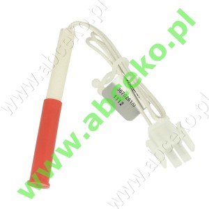 Palnik zapalający "Norton" do Ferroli ARENA