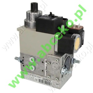 MultiBloc Dungs  MB-DLE 407 B01 S-50