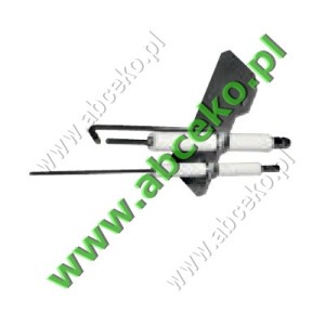 Elektroda jonizacyjno-zapłonowa WOLF do NG-2E10