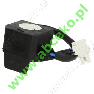 Cewka 2 st. pompy paliwa Riello Gulliver (3007858) 