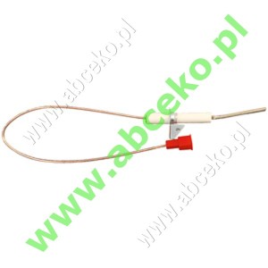  Elektroda jonizacyjna  Sieger GB 122