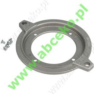 Kołnierz wymienny Nr. 2 do silników uniwersalnych