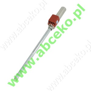 Podgrzewacz oleju Danfoss Ruhr Brenner RH4