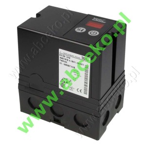 Kromschröder IFD 258 - 3/1 W