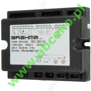 Automat BRAHMA CE 31 (30721325) 