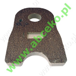 Blok izolacji termicznej  (63002408)         