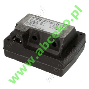  Transformator zapłonowy FIDA 10/20 CM 33% 