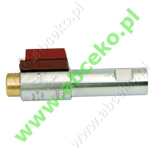 Podgrzewacz paliwa HERMANN - HL 100-A 1002100021