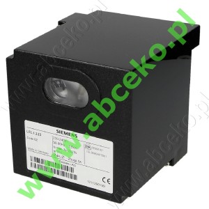 LFL 1.133 - Automat sterujący Siemens (30326)