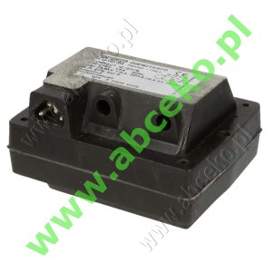  Transformator zapłonowy FIDA 12/20 CM 25%