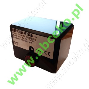 Automat BRAHMA  GF 2 (18048200)