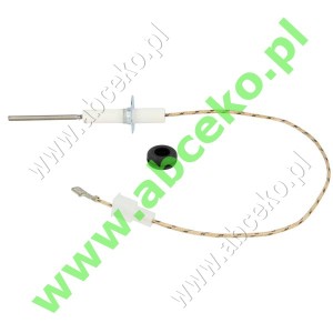  Elektroda jonizacyjna  Sieger HG 10 