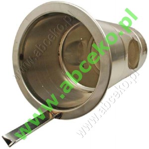 Komora spalania Viessmann Vitola 300 22 kW (7823549)