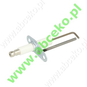 Elektroda zapłonowa  Elco KL-GAA 2-5.. (l=80mm)