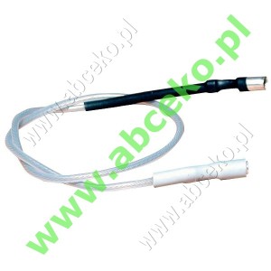 Kabel zapłonowy Cuenod TEF.  D4-D4X 365