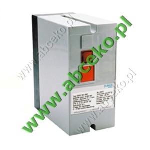 Automat sterujący DUNGS - DGAI 19/2 S02 (DUNGS 212230), (INTERCALL 88.70010-1060)