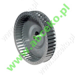 Wentylator do Interklima classic-therm 2000-1