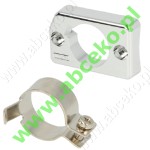 Uchwyt kpl. fotodiod Siemens QRA2, RAR7/8/9