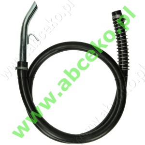 Wąż zalewowy do pomp ręcznych 19x4x1500mm